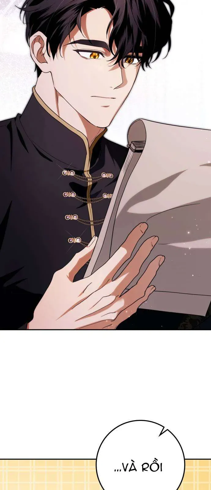 Nữ Công Tước Chiến Lợi Phẩm [Chap 35]