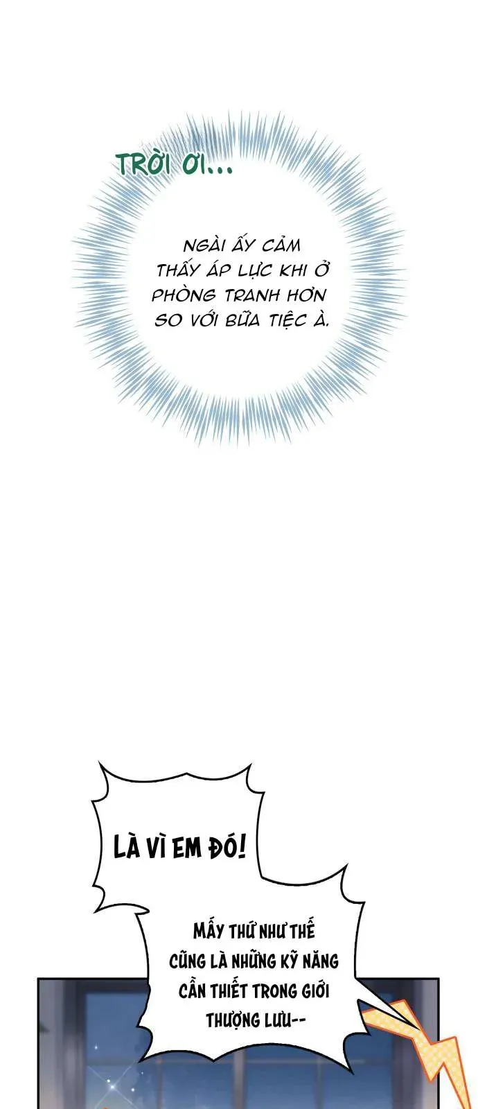 Nữ Công Tước Chiến Lợi Phẩm [Chap 35]