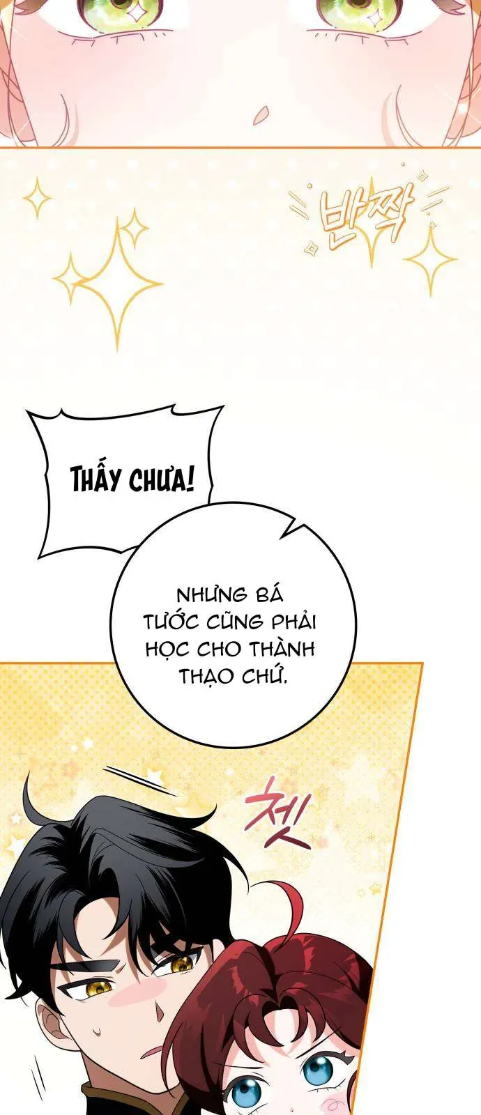 Nữ Công Tước Chiến Lợi Phẩm [Chap 35]