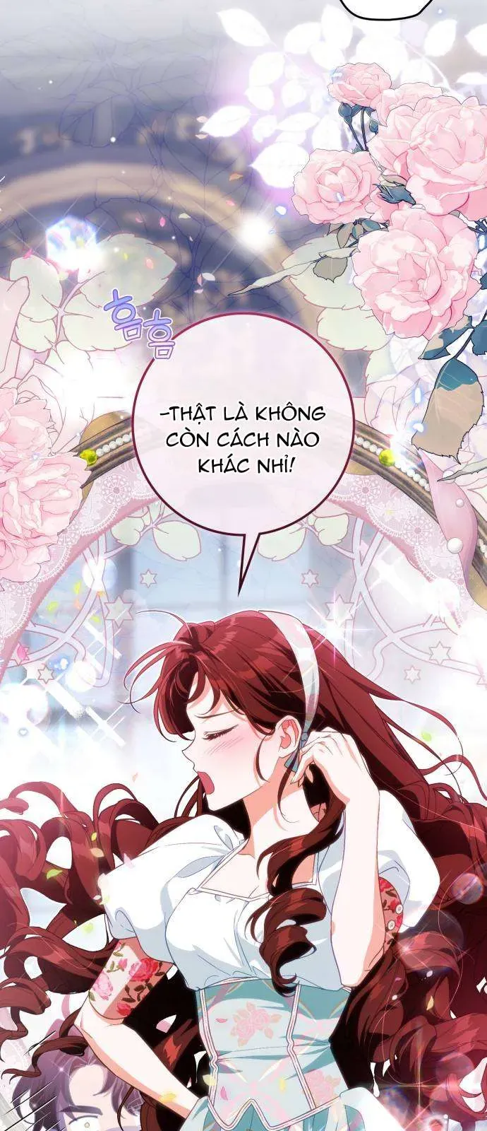 Nữ Công Tước Chiến Lợi Phẩm [Chap 35]