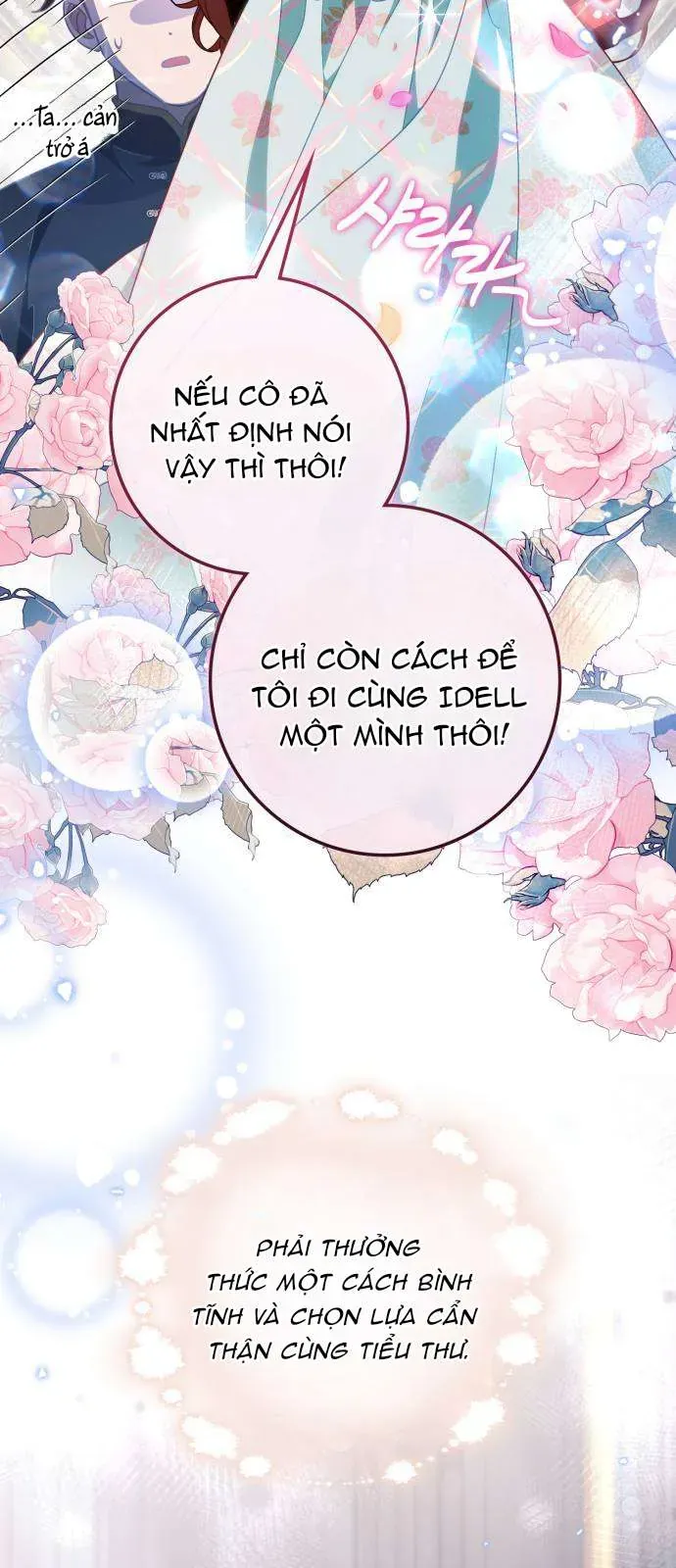 Nữ Công Tước Chiến Lợi Phẩm [Chap 35]