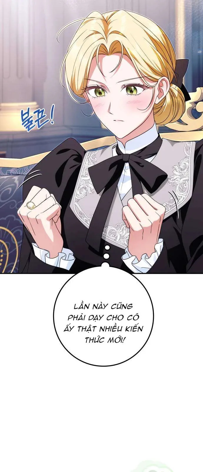 Nữ Công Tước Chiến Lợi Phẩm [Chap 35]