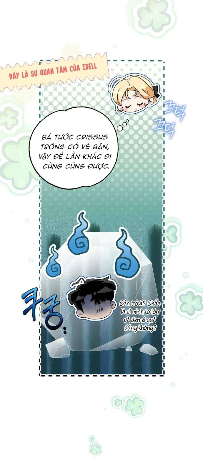 Nữ Công Tước Chiến Lợi Phẩm [Chap 35]