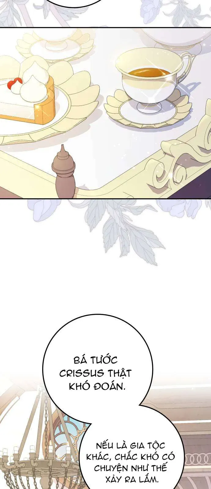 Nữ Công Tước Chiến Lợi Phẩm [Chap 35]