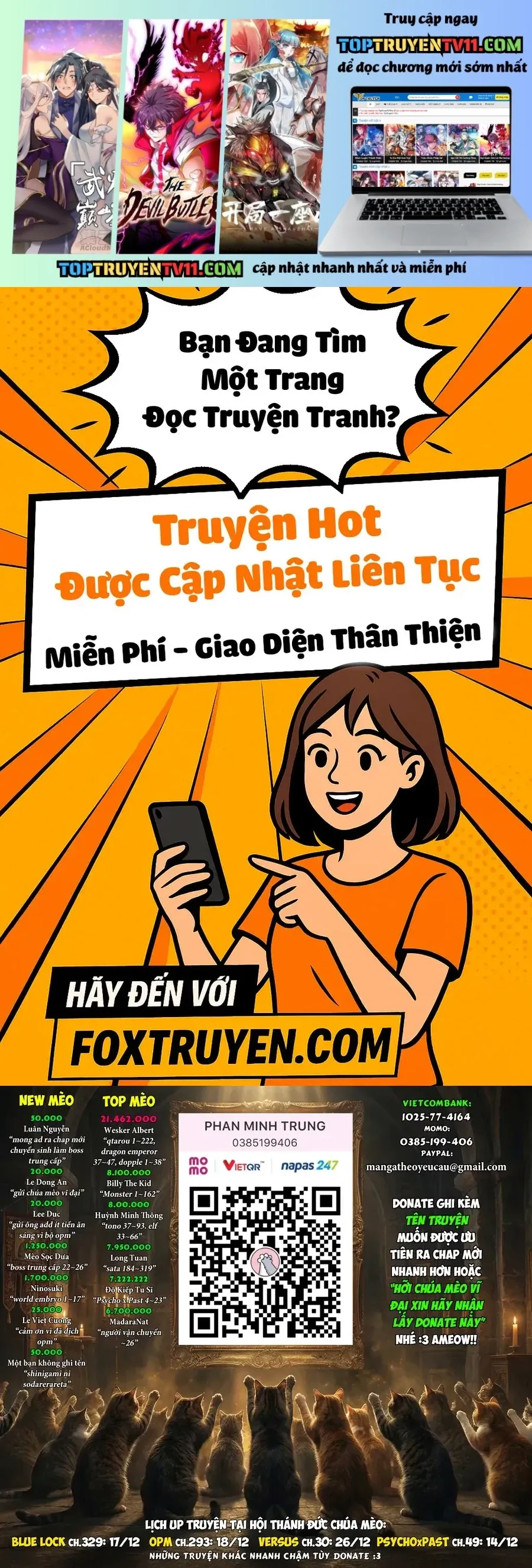 Nettruyen Truyện tranh online