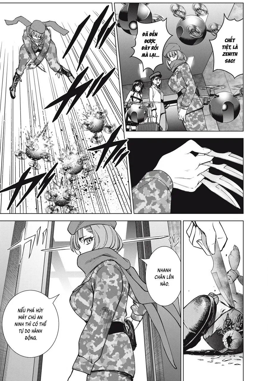 Nettruyen Truyện tranh online