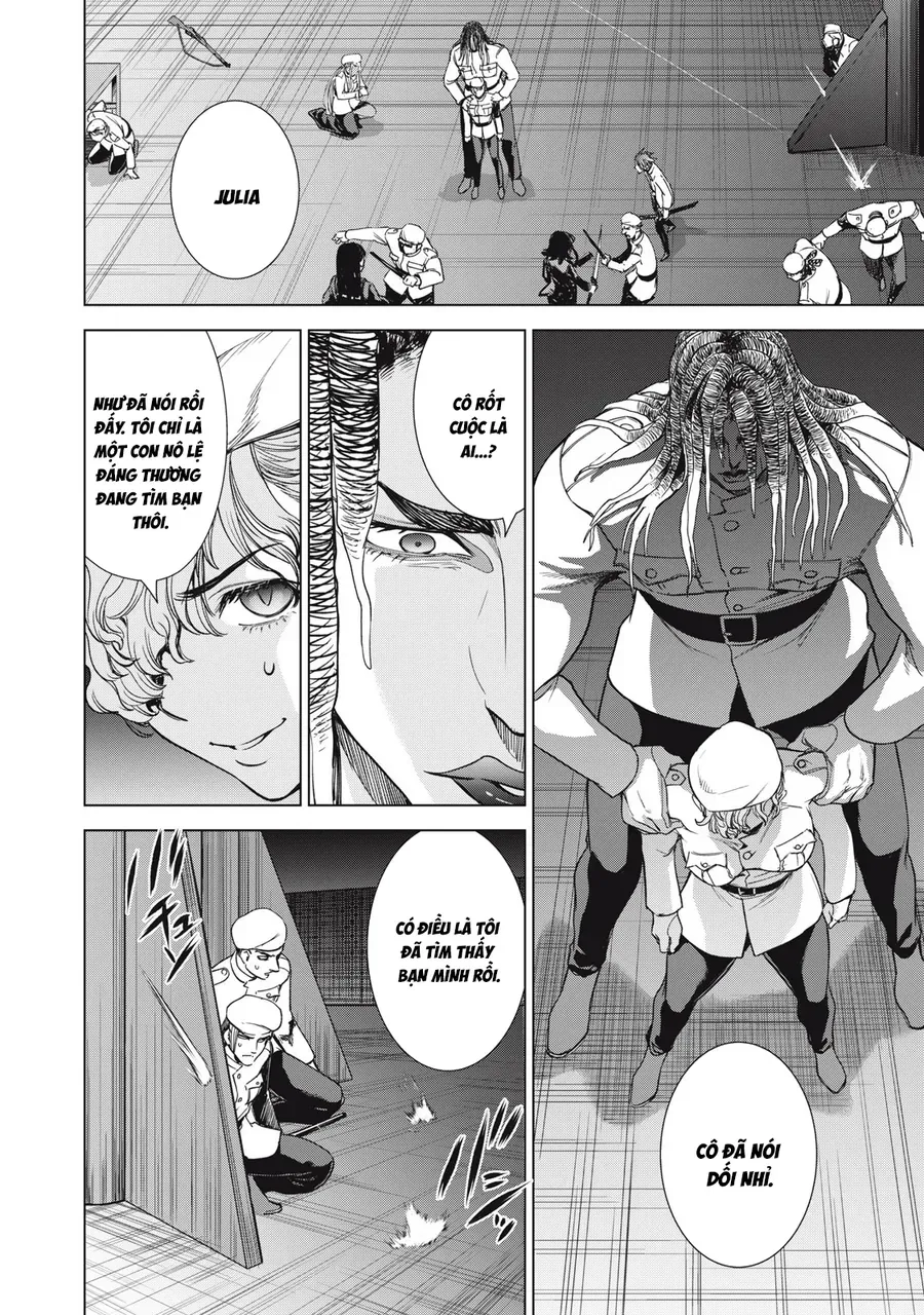 Nettruyen Truyện tranh online