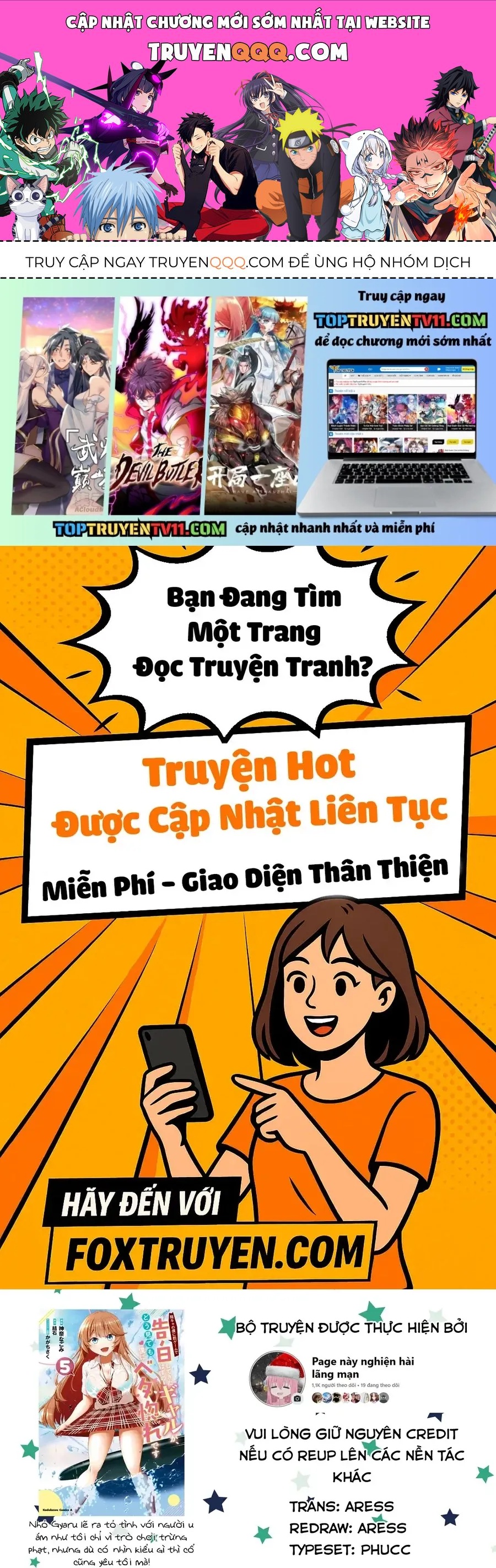Nettruyen Truyện tranh online
