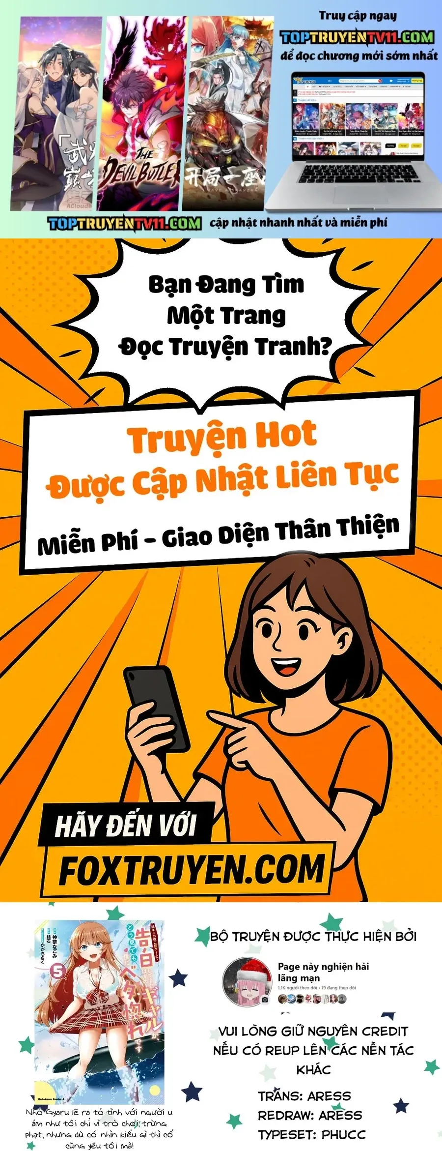 Nettruyen Truyện tranh online