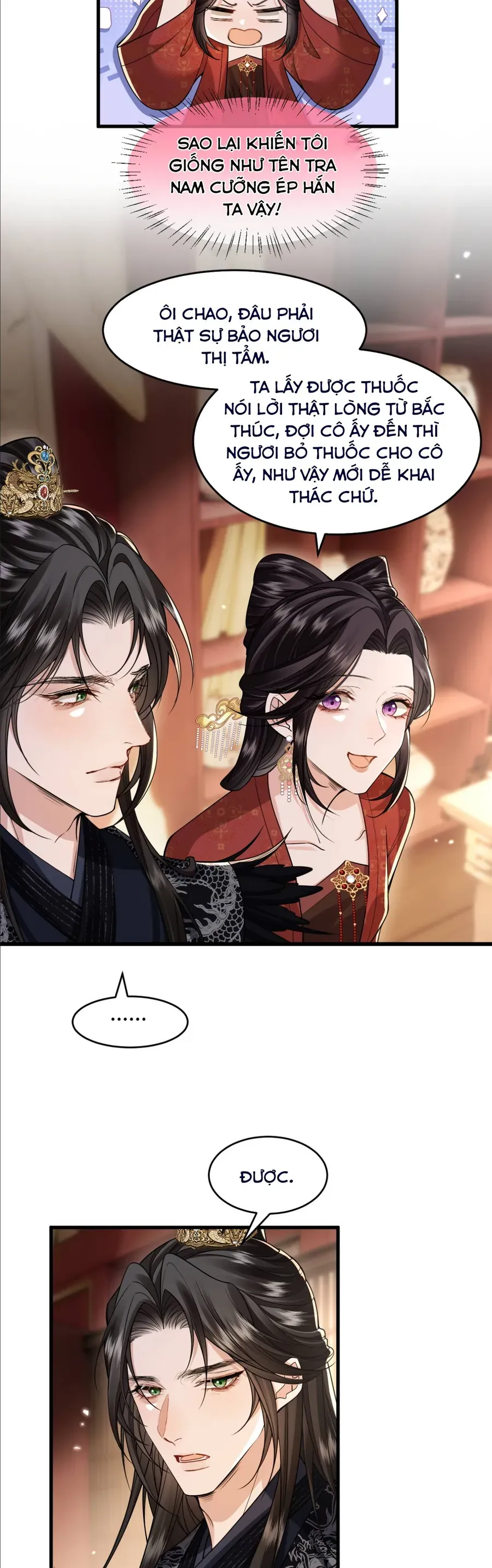 Nettruyen Truyện tranh online