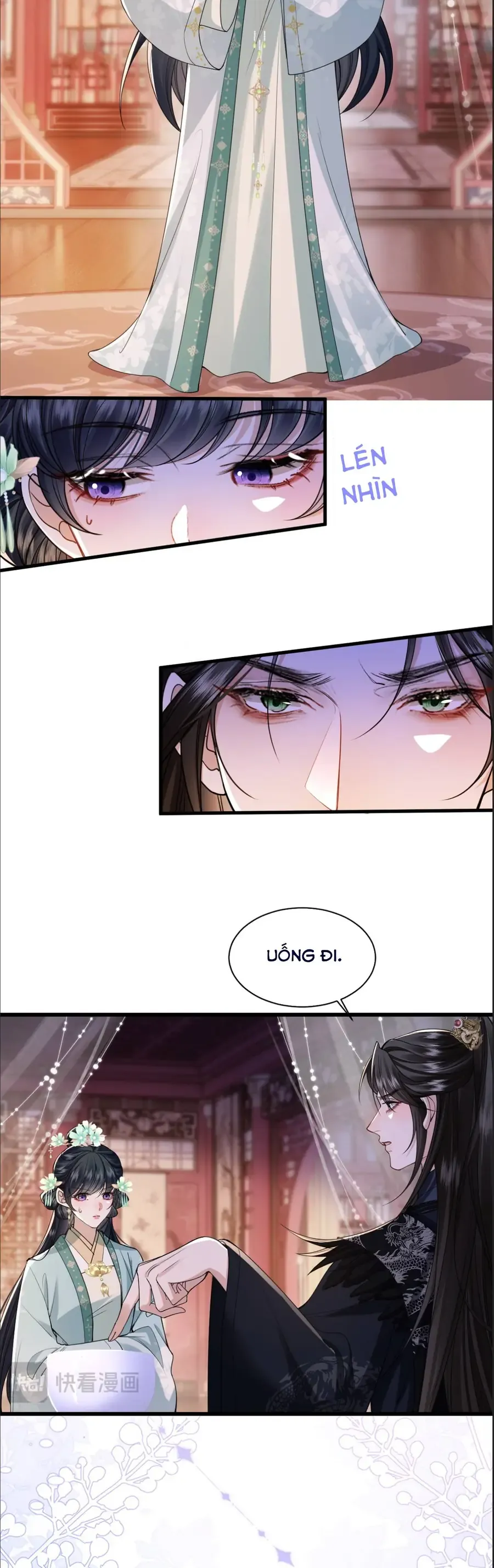 Nettruyen Truyện tranh online