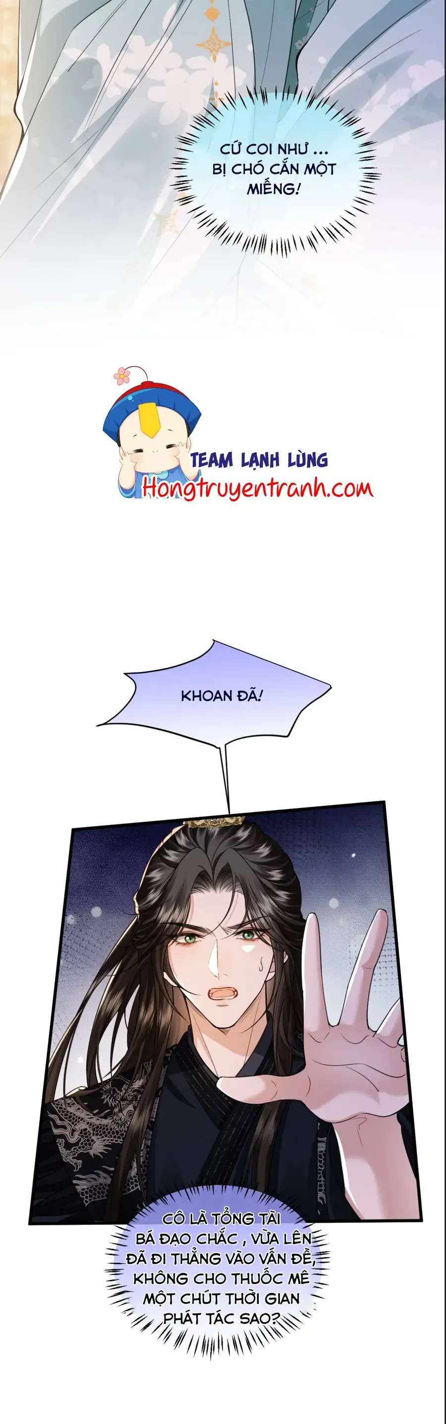 Nettruyen Truyện tranh online