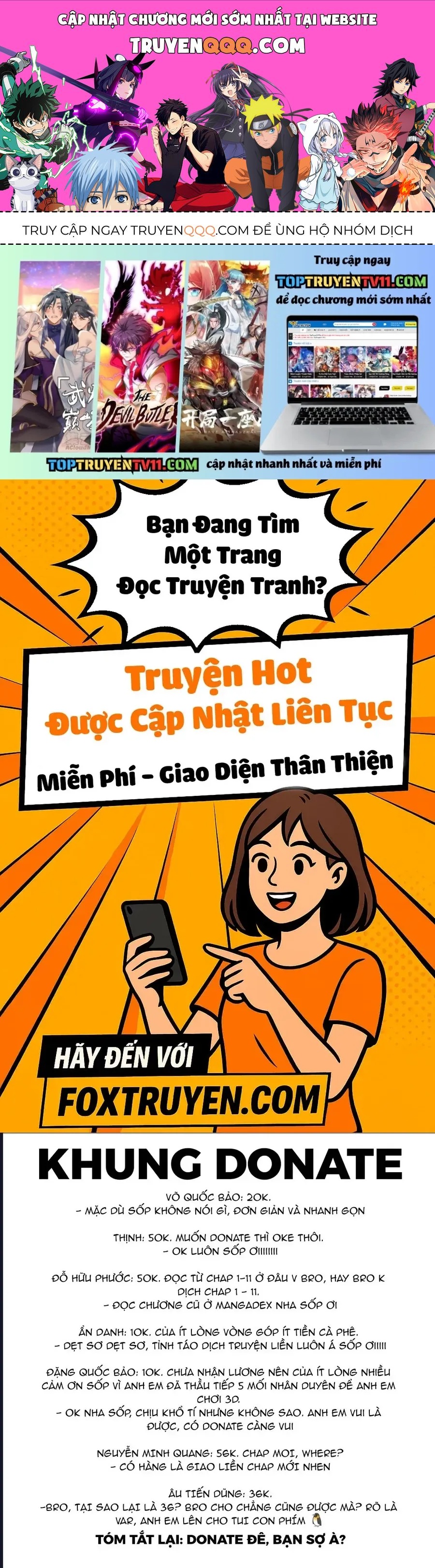 Nettruyen Truyện tranh online