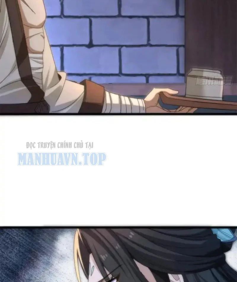 Giáo Chủ Ma Giáo Vụng Trộm Xem Ta Tu Luyện Chap 43 - Next Chap 42