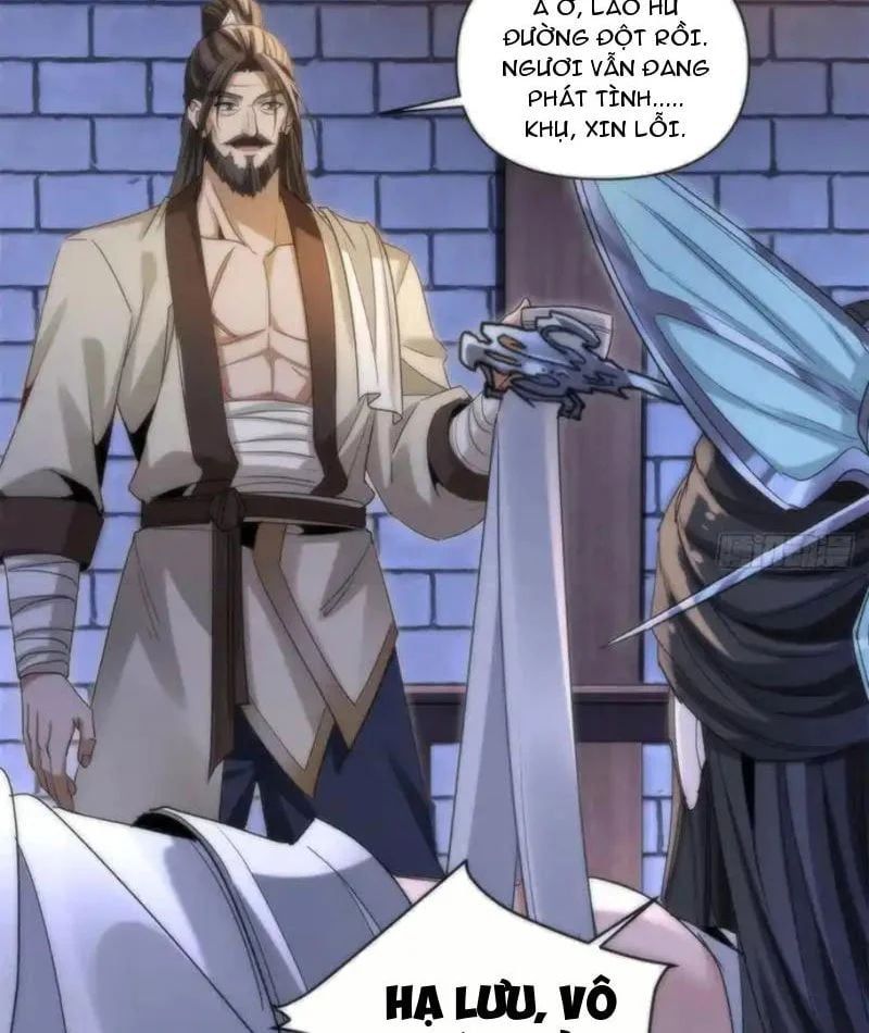 Giáo Chủ Ma Giáo Vụng Trộm Xem Ta Tu Luyện Chap 43 - Next Chap 42
