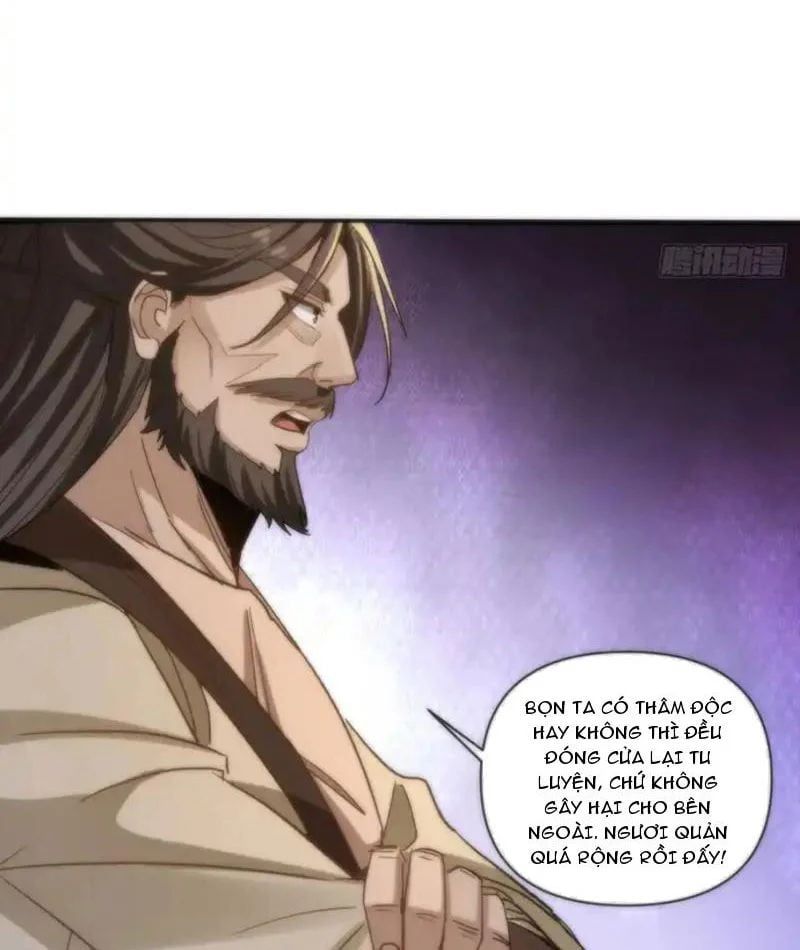 Giáo Chủ Ma Giáo Vụng Trộm Xem Ta Tu Luyện Chap 43 - Next Chap 42