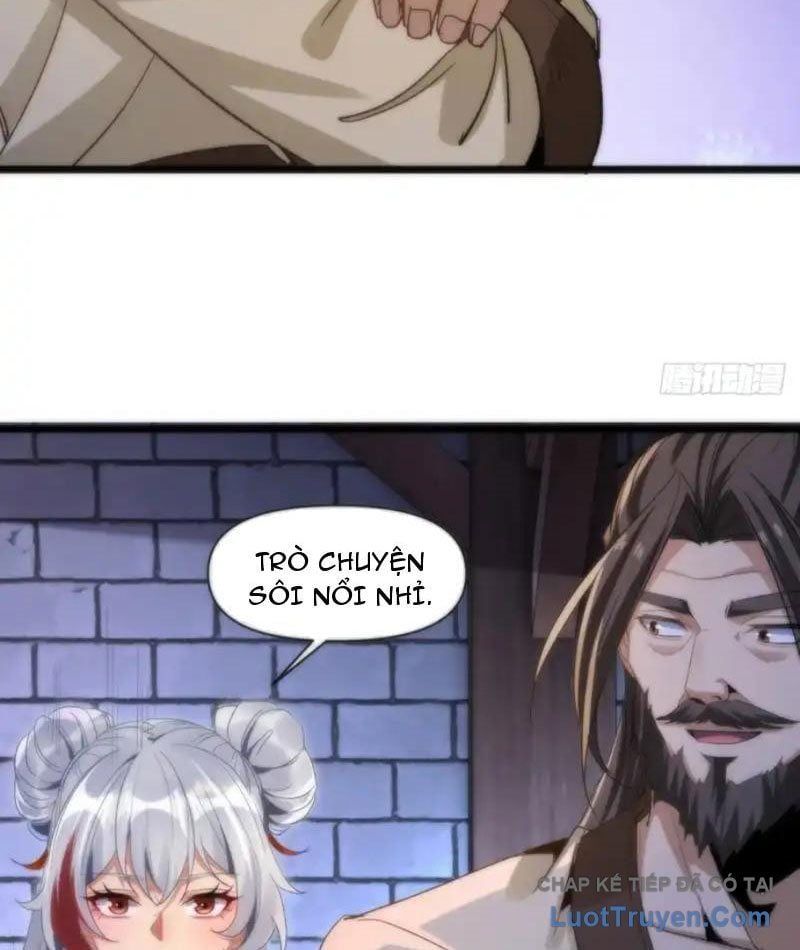 Giáo Chủ Ma Giáo Vụng Trộm Xem Ta Tu Luyện Chap 43 - Next Chap 42