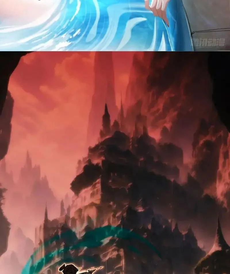 Giáo Chủ Ma Giáo Vụng Trộm Xem Ta Tu Luyện Chap 43 - Next Chap 42