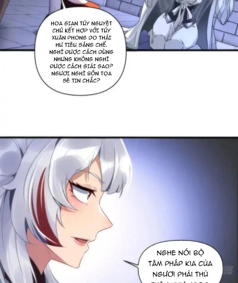 Giáo Chủ Ma Giáo Vụng Trộm Xem Ta Tu Luyện Chap 43 - Next Chap 42