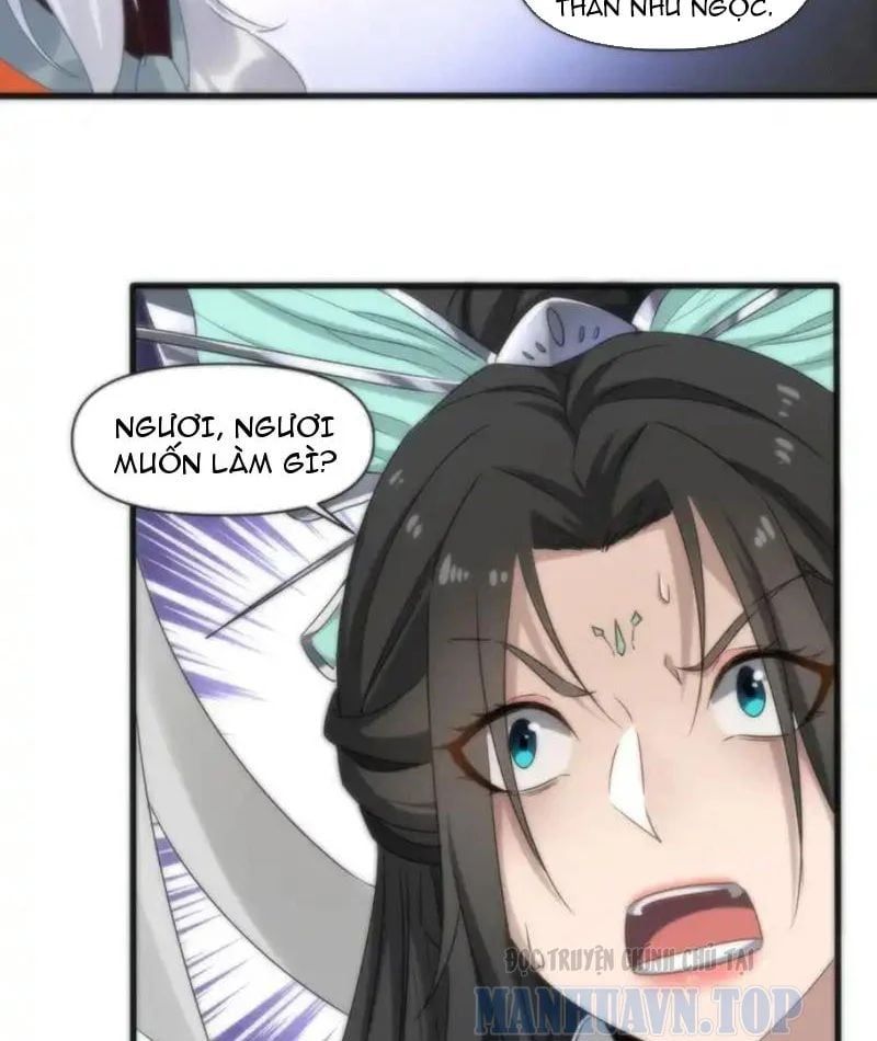 Giáo Chủ Ma Giáo Vụng Trộm Xem Ta Tu Luyện Chap 43 - Next Chap 42