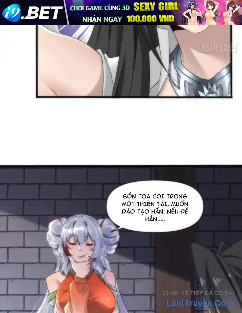 Giáo Chủ Ma Giáo Vụng Trộm Xem Ta Tu Luyện Chap 43 - Next Chap 42