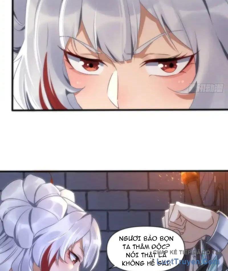 Giáo Chủ Ma Giáo Vụng Trộm Xem Ta Tu Luyện Chap 43 - Next Chap 42