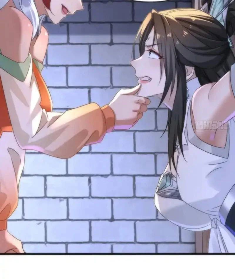 Giáo Chủ Ma Giáo Vụng Trộm Xem Ta Tu Luyện Chap 43 - Next Chap 42