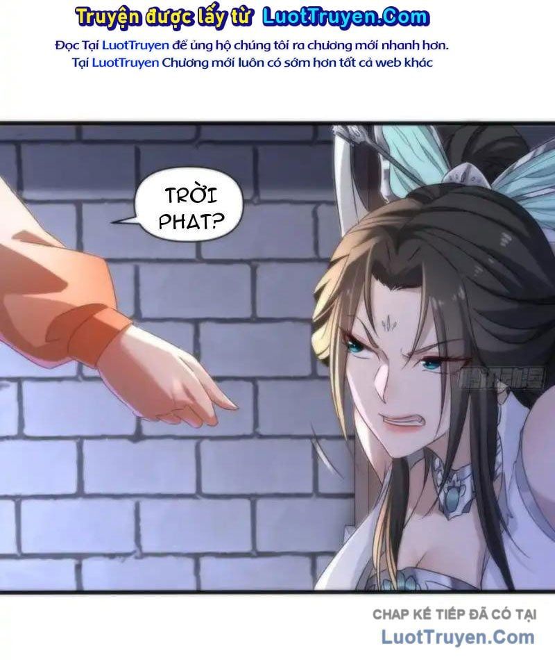 Giáo Chủ Ma Giáo Vụng Trộm Xem Ta Tu Luyện Chap 43 - Next Chap 42