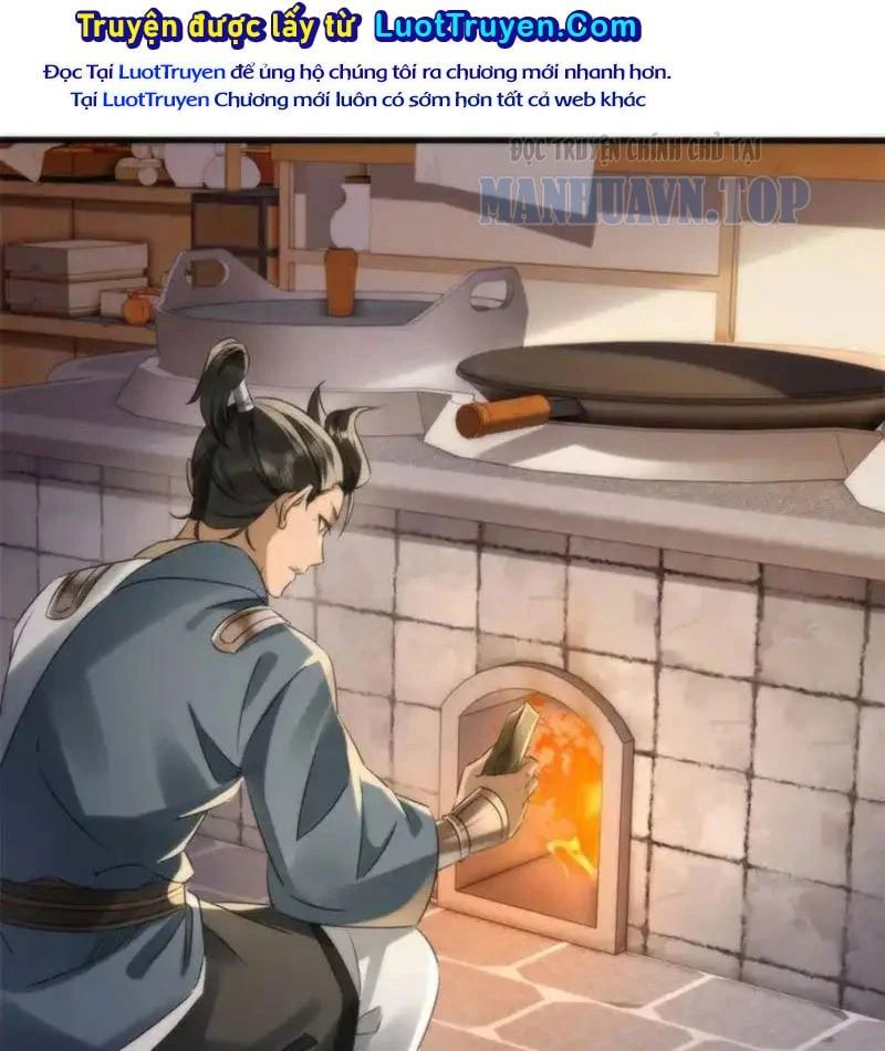 Giáo Chủ Ma Giáo Vụng Trộm Xem Ta Tu Luyện Chap 43 - Next Chap 42