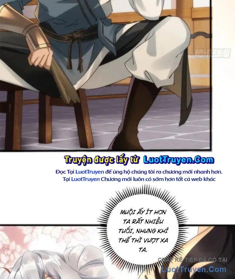 Giáo Chủ Ma Giáo Vụng Trộm Xem Ta Tu Luyện Chap 43 - Next Chap 42