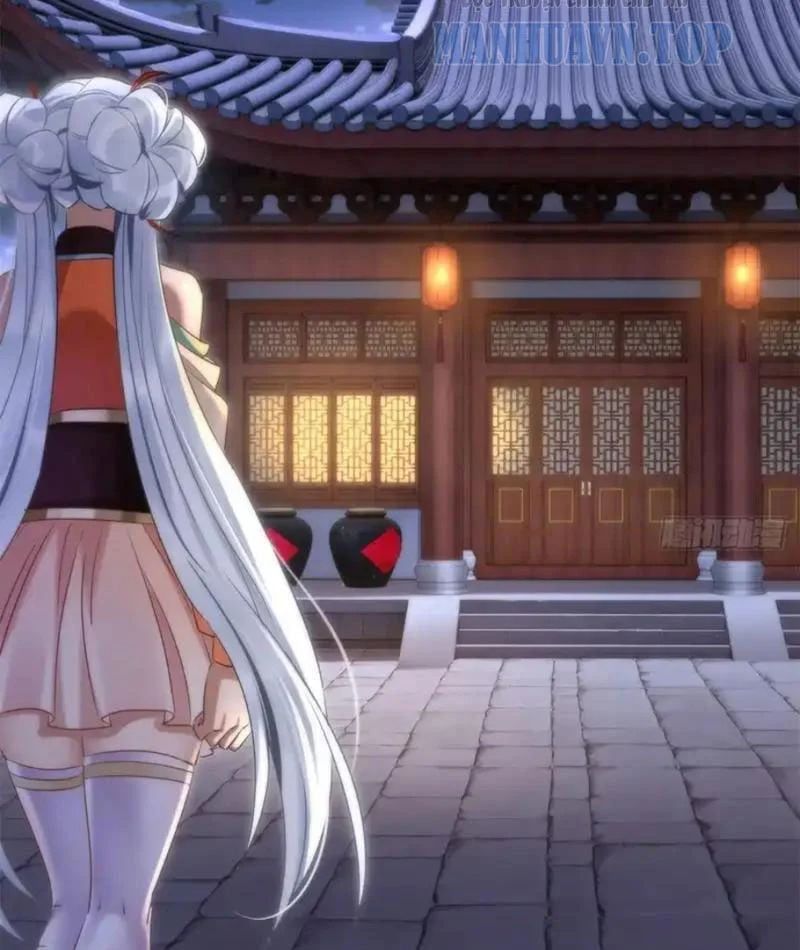 Giáo Chủ Ma Giáo Vụng Trộm Xem Ta Tu Luyện Chap 43 - Next Chap 42