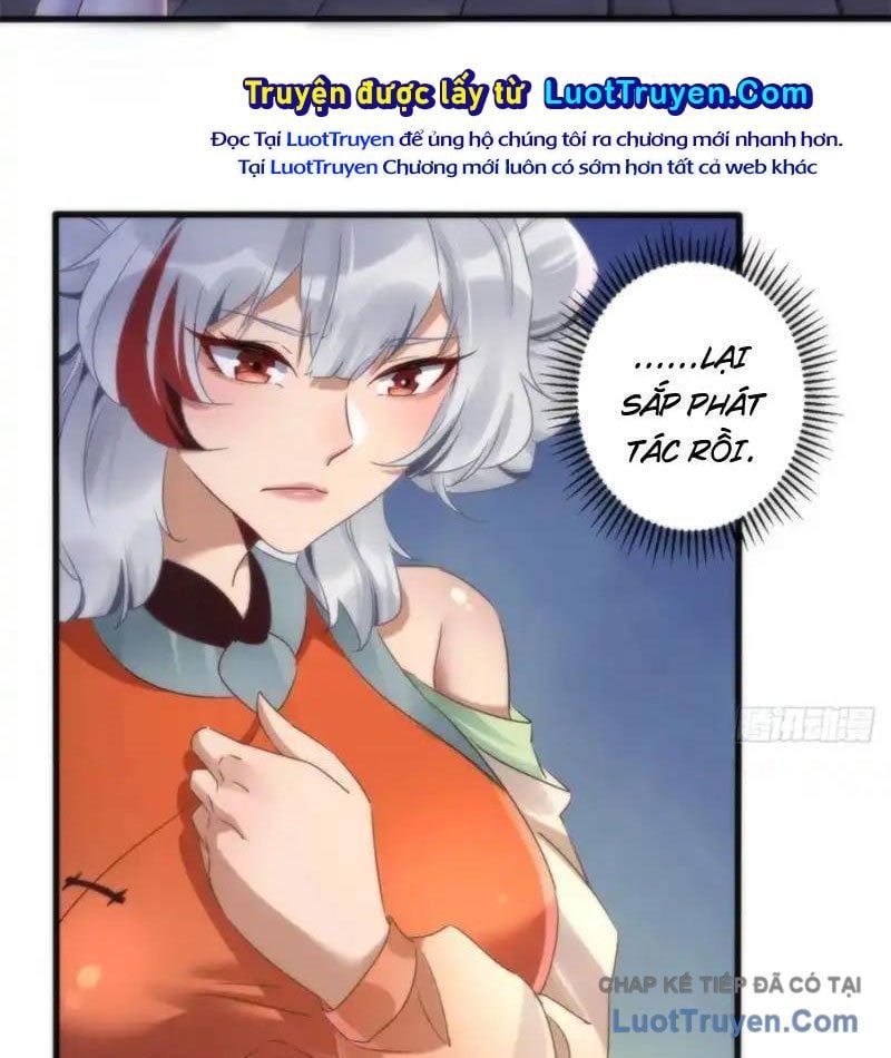 Giáo Chủ Ma Giáo Vụng Trộm Xem Ta Tu Luyện Chap 43 - Next Chap 42