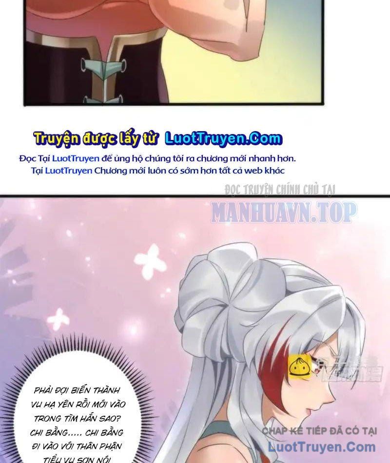 Giáo Chủ Ma Giáo Vụng Trộm Xem Ta Tu Luyện Chap 43 - Next Chap 42