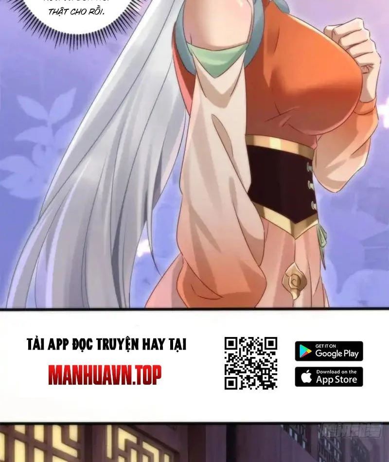 Giáo Chủ Ma Giáo Vụng Trộm Xem Ta Tu Luyện Chap 43 - Next Chap 42