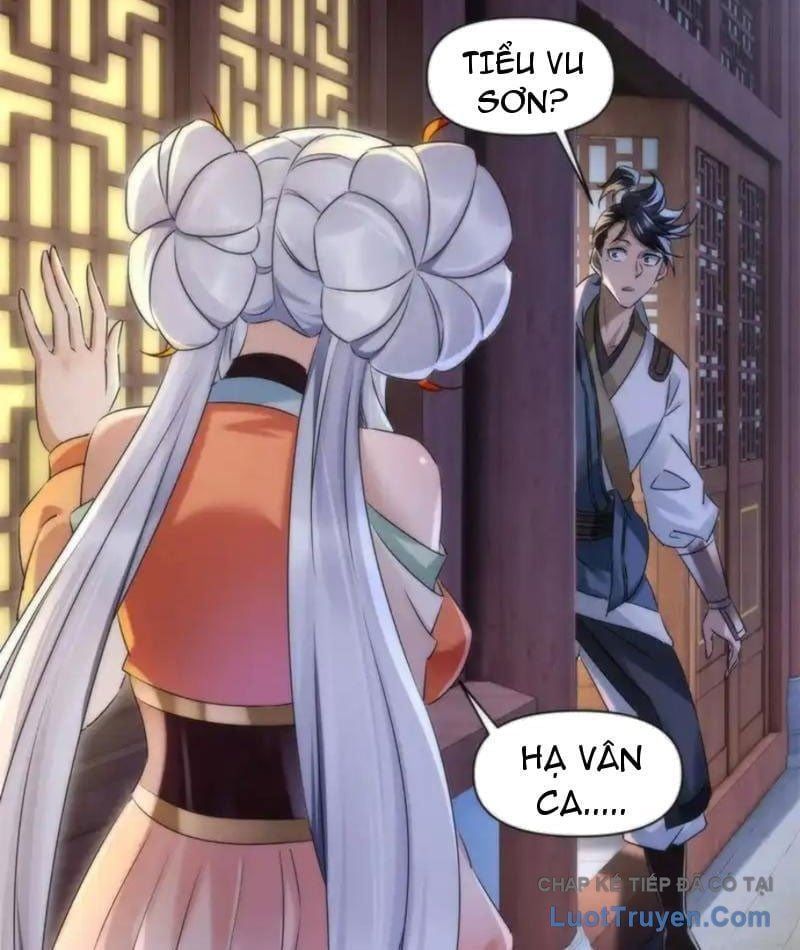 Giáo Chủ Ma Giáo Vụng Trộm Xem Ta Tu Luyện Chap 43 - Next Chap 42
