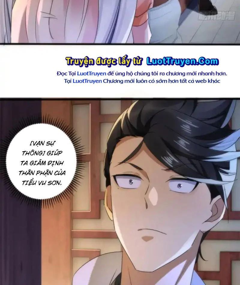 Giáo Chủ Ma Giáo Vụng Trộm Xem Ta Tu Luyện Chap 43 - Next Chap 42