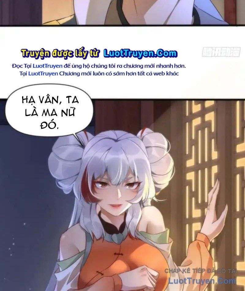 Giáo Chủ Ma Giáo Vụng Trộm Xem Ta Tu Luyện Chap 43 - Next Chap 42