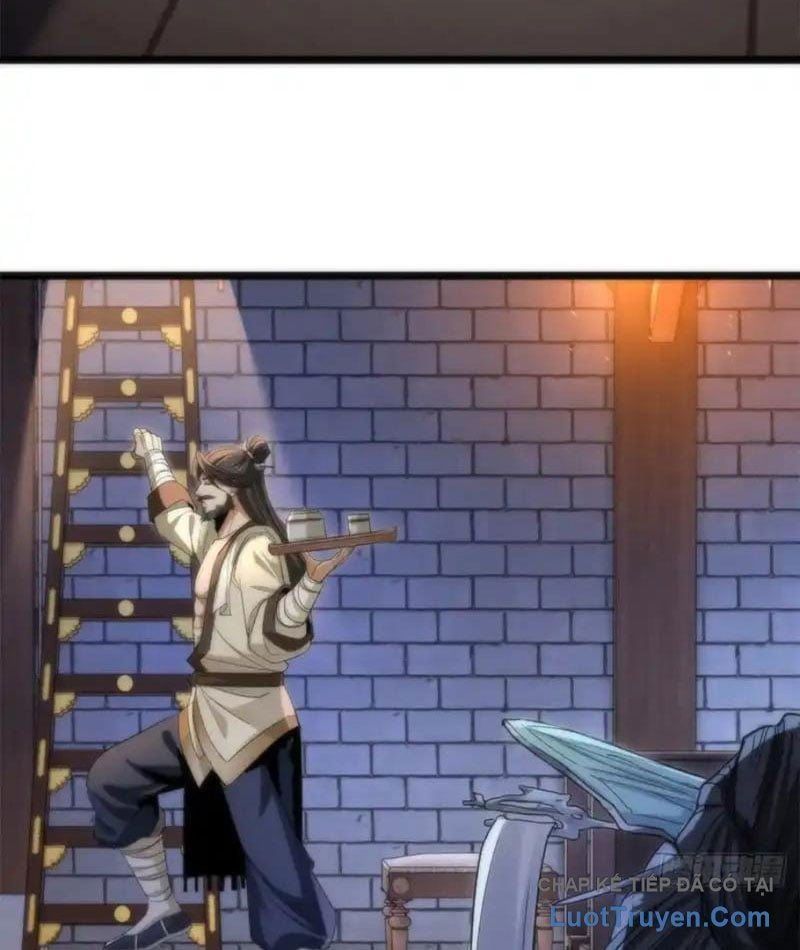 Giáo Chủ Ma Giáo Vụng Trộm Xem Ta Tu Luyện Chap 43 - Next Chap 42