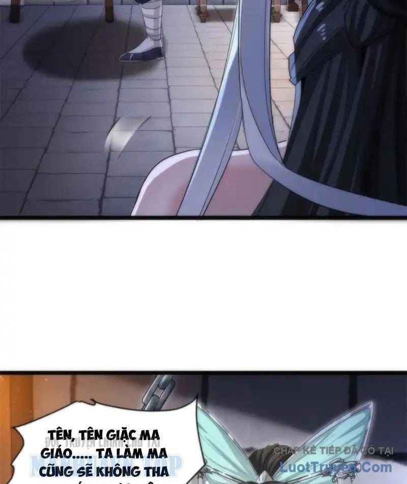 Giáo Chủ Ma Giáo Vụng Trộm Xem Ta Tu Luyện Chap 43 - Next Chap 42