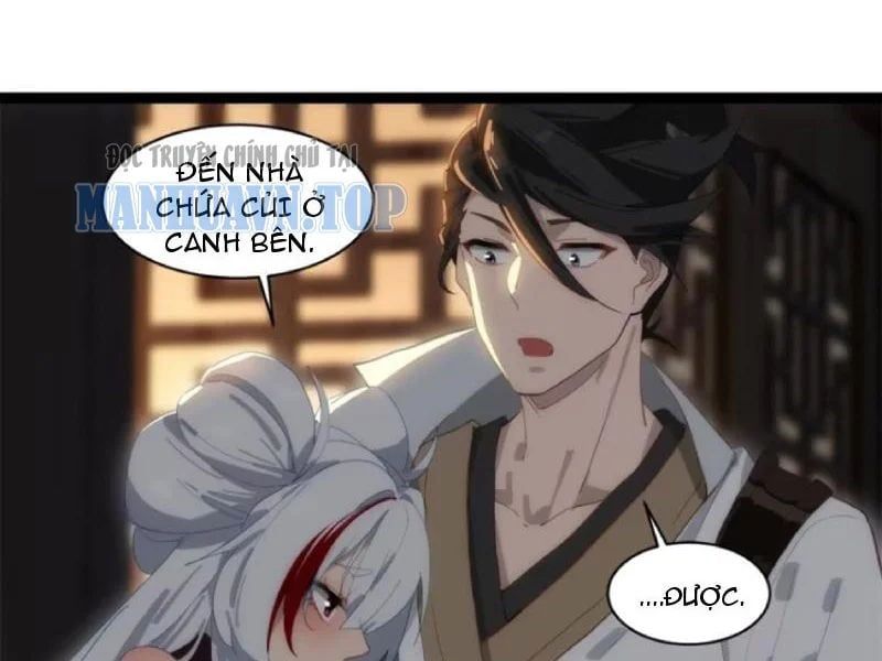 Giáo Chủ Ma Giáo Vụng Trộm Xem Ta Tu Luyện Chap 44 - Next Chap 43