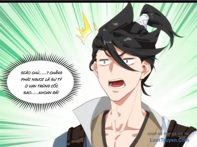 Giáo Chủ Ma Giáo Vụng Trộm Xem Ta Tu Luyện Chap 44 - Next Chap 43