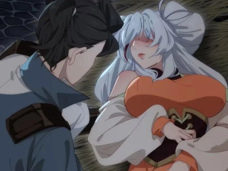 Giáo Chủ Ma Giáo Vụng Trộm Xem Ta Tu Luyện Chap 44 - Next Chap 43