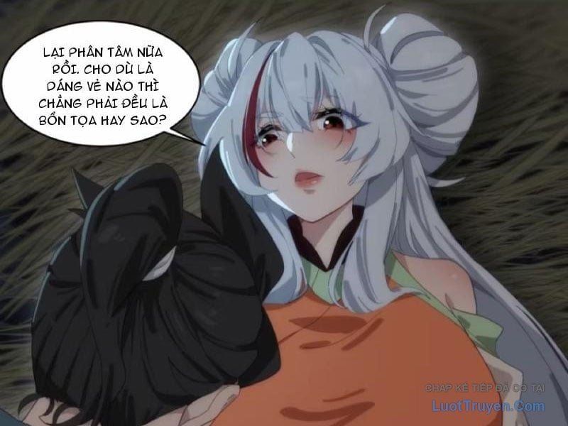Giáo Chủ Ma Giáo Vụng Trộm Xem Ta Tu Luyện Chap 44 - Next Chap 43