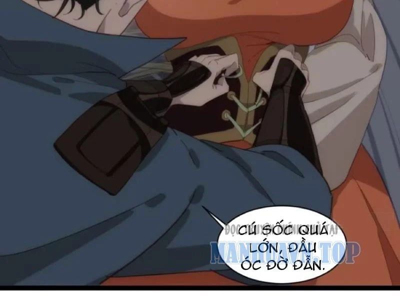 Giáo Chủ Ma Giáo Vụng Trộm Xem Ta Tu Luyện Chap 44 - Next Chap 43