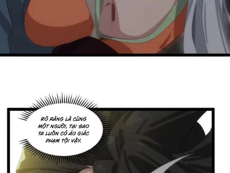 Giáo Chủ Ma Giáo Vụng Trộm Xem Ta Tu Luyện Chap 44 - Next Chap 43