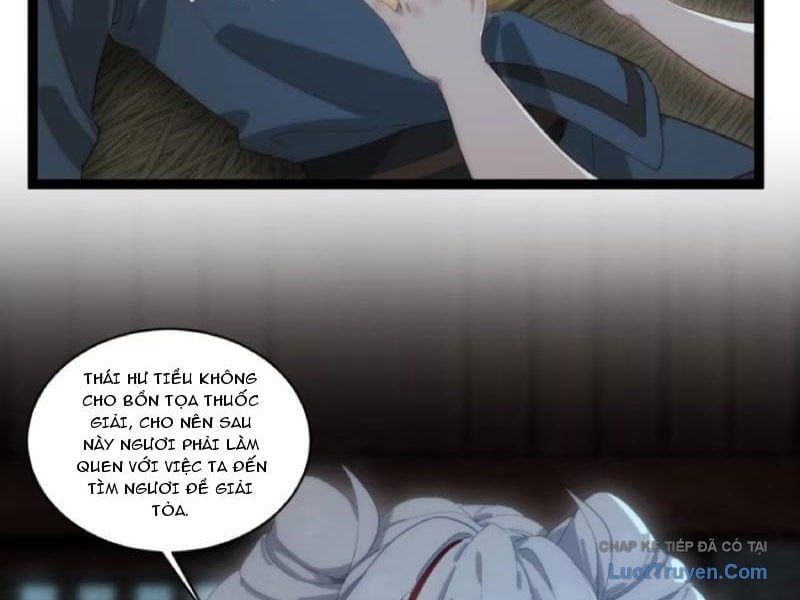 Giáo Chủ Ma Giáo Vụng Trộm Xem Ta Tu Luyện Chap 44 - Next Chap 43
