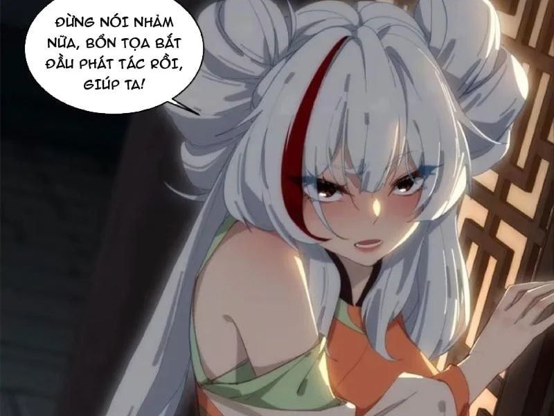 Giáo Chủ Ma Giáo Vụng Trộm Xem Ta Tu Luyện Chap 44 - Next Chap 43