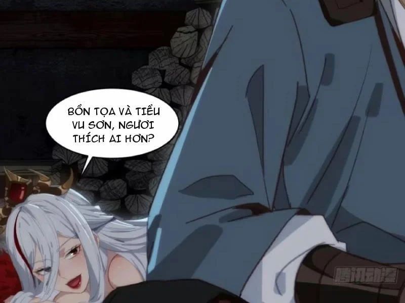 Giáo Chủ Ma Giáo Vụng Trộm Xem Ta Tu Luyện Chap 44 - Next Chap 43