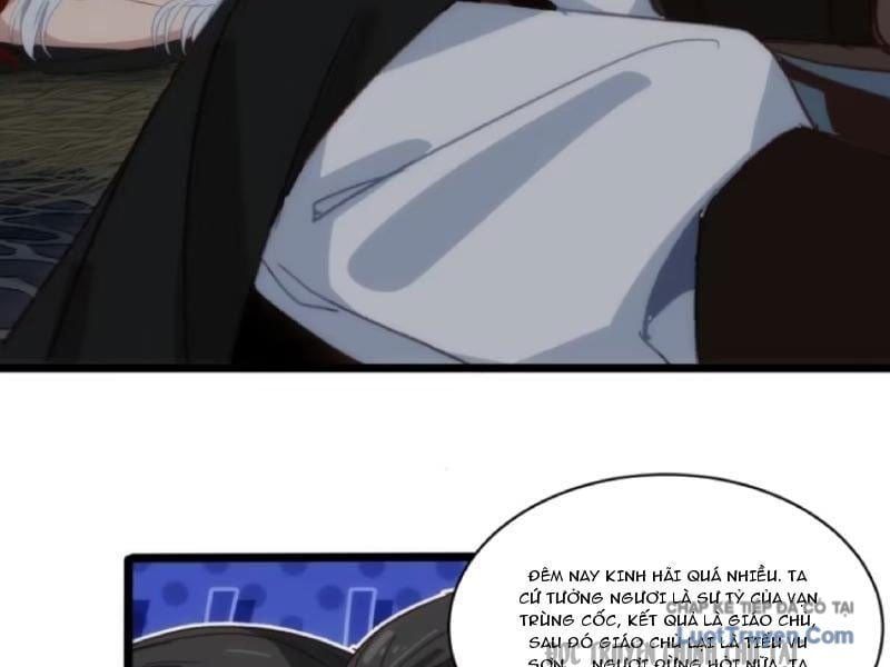 Giáo Chủ Ma Giáo Vụng Trộm Xem Ta Tu Luyện Chap 44 - Next Chap 43