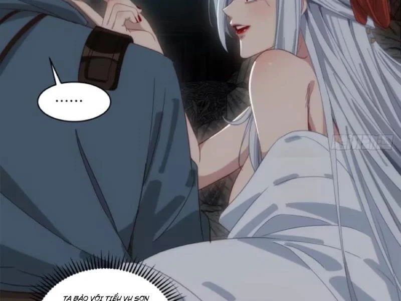 Giáo Chủ Ma Giáo Vụng Trộm Xem Ta Tu Luyện Chap 44 - Next Chap 43